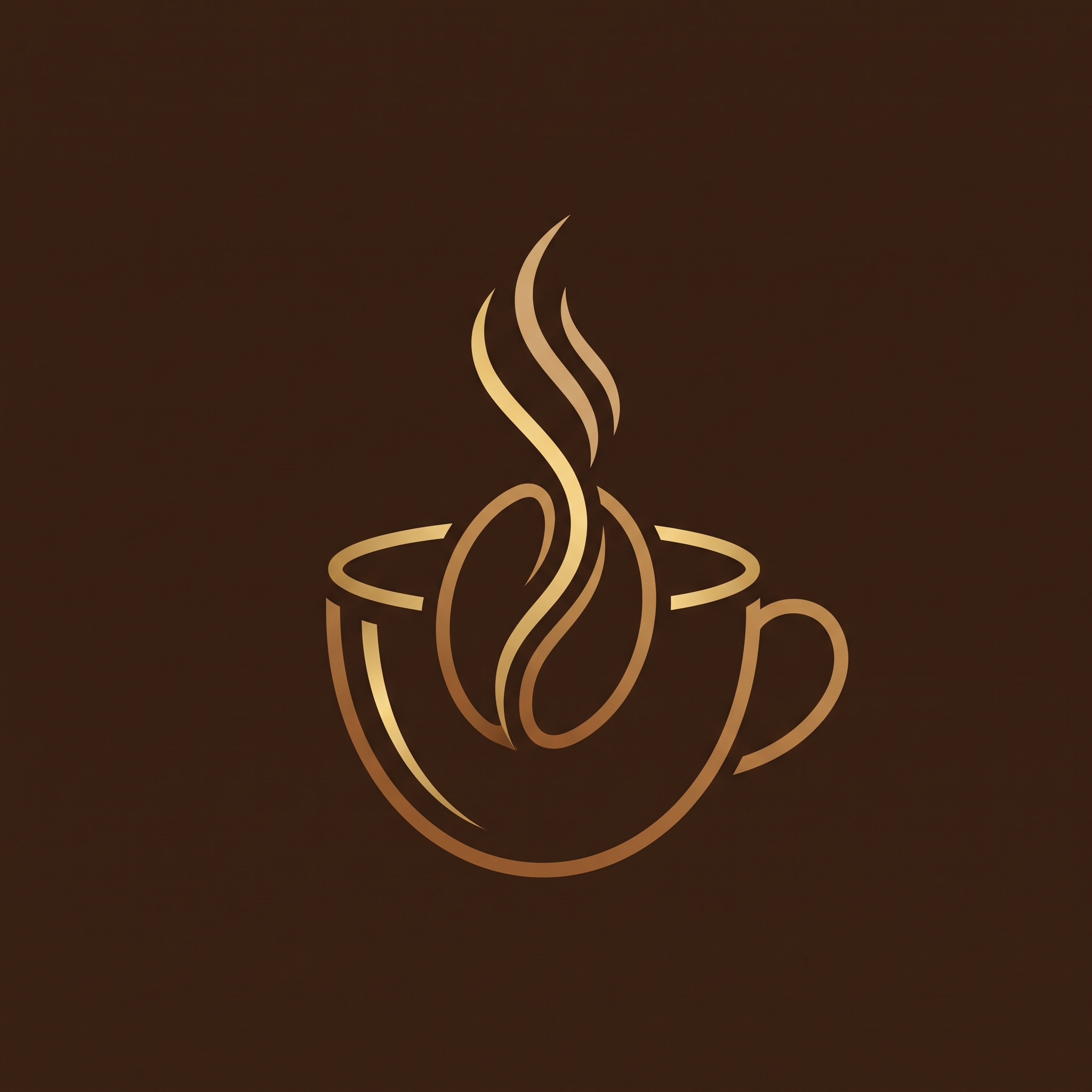 Logo Café